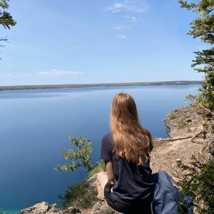 Meet your Posher, Nicole